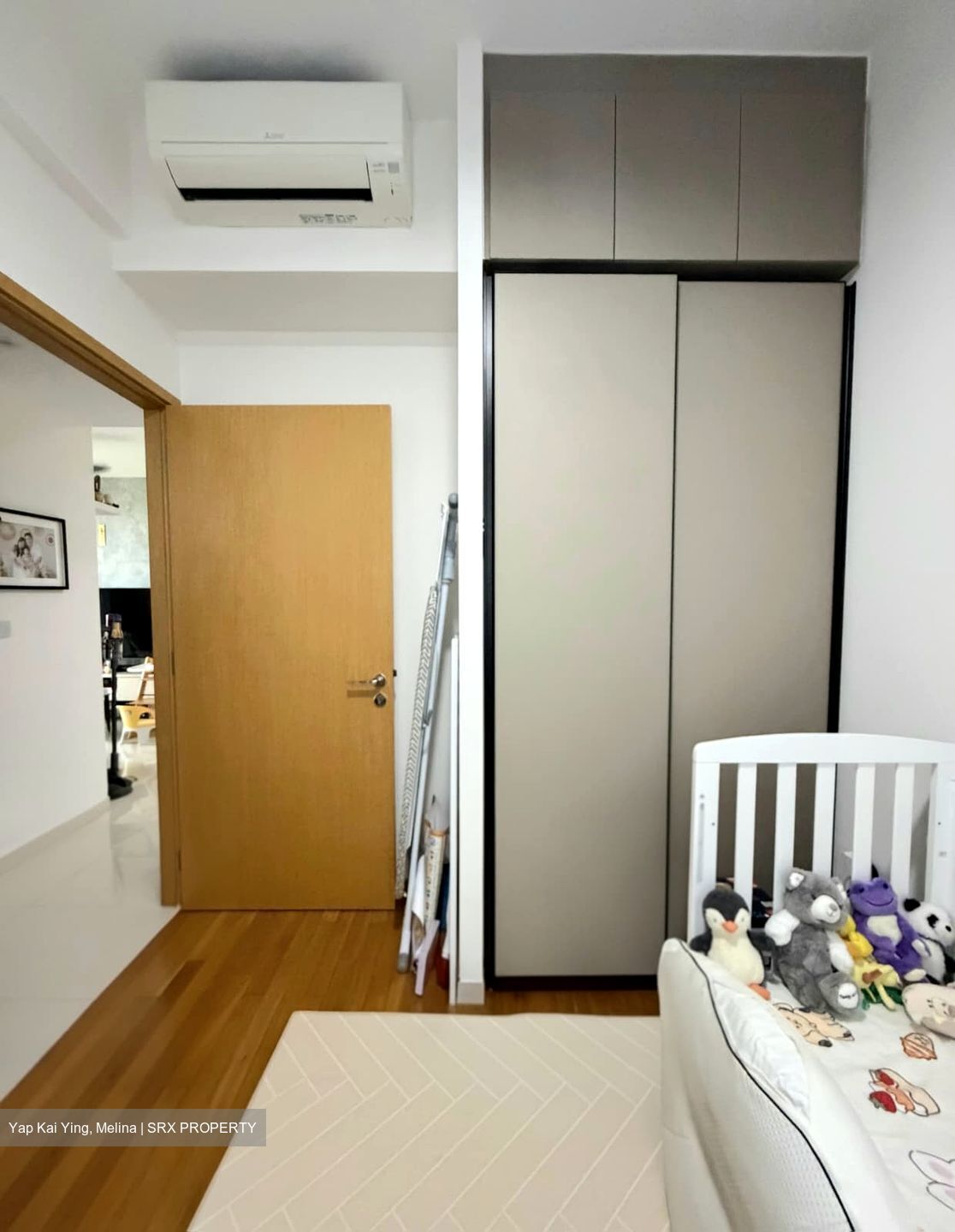 The Jovell (D17), Condominium #574466091